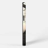 Case-Mate Barely There Apple iPhone 13 Hoesje (Rechterkant)