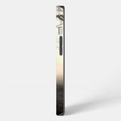 Case-Mate Barely There Apple iPhone 13 Hoesje (Linkerkant)