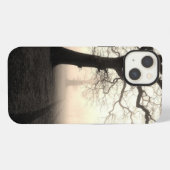 Case-Mate Barely There Apple iPhone 13 Hoesje (Achterkant horizontaal)
