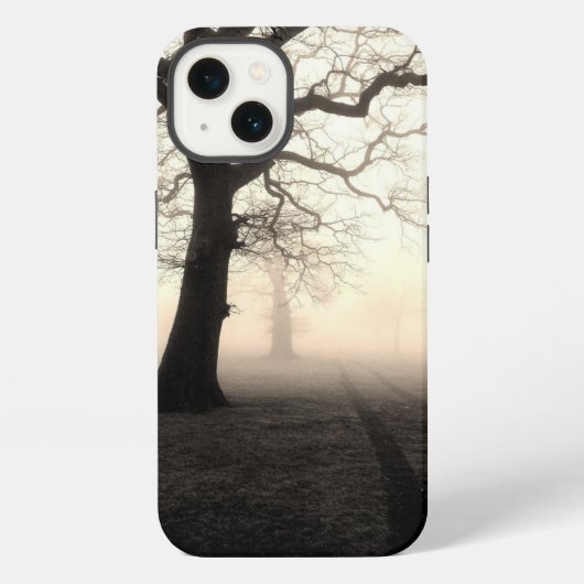 Case-Mate Barely There Apple iPhone 13 Hoesje (Achterkant)