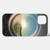 Case-Mate Barely There Apple iPhone 13 Hoesje (Achterkant (horizontaal))