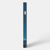 Case-Mate Barely There Apple iPhone 13 Hoesje (Linkerkant)