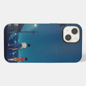 Case-Mate Barely There Apple iPhone 13 Hoesje (Achterkant horizontaal)