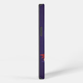 Case-Mate Barely There Apple iPhone 13 Hoesje (Rechterkant)