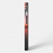 Case-Mate Barely There Apple iPhone 13 Hoesje (Linkerkant)