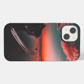 Case-Mate Barely There Apple iPhone 13 Hoesje (Achterkant horizontaal)