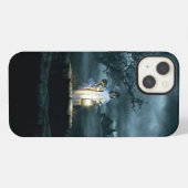 Case-Mate Barely There Apple iPhone 13 Hoesje (Achterkant horizontaal)