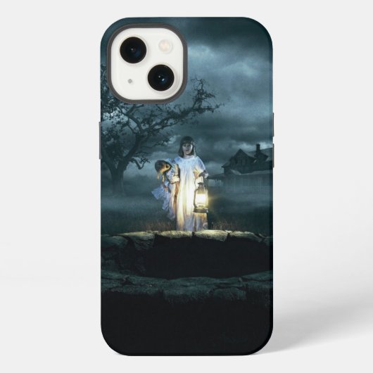 Case-Mate Barely There Apple iPhone 13 Hoesje (Achterkant)