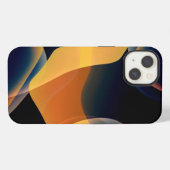 Case-Mate Barely There Apple iPhone 13 Hoesje (Achterkant horizontaal)