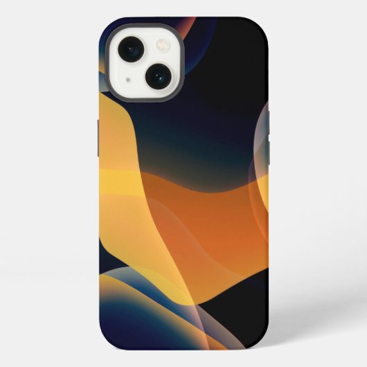 Case-Mate Barely There Apple iPhone 13 Hoesje (Achterkant)