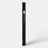 Case-Mate Barely There Apple iPhone 13 Hoesje (Linkerkant)