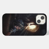 Case-Mate Barely There Apple iPhone 13 Hoesje (Achterkant horizontaal)