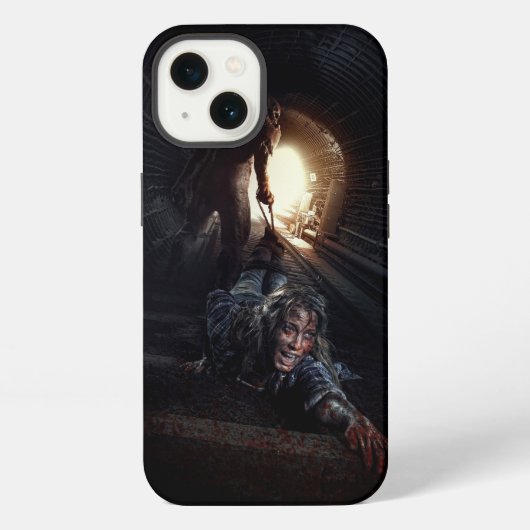 Case-Mate Barely There Apple iPhone 13 Hoesje (Achterkant)