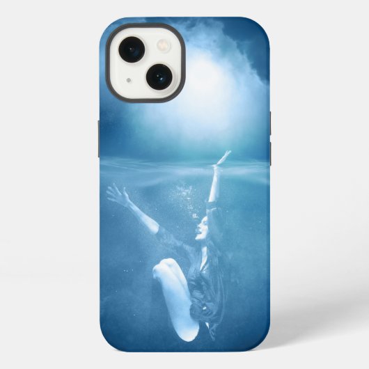 Case-Mate Barely There Apple iPhone 13 Hoesje (Achterkant)