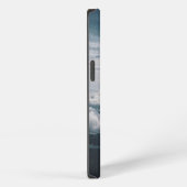 Case-Mate Barely There Apple iPhone 13 Hoesje (Rechterkant)