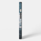 Case-Mate Barely There Apple iPhone 13 Hoesje (Linkerkant)