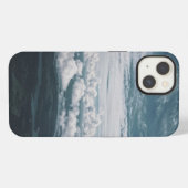 Case-Mate Barely There Apple iPhone 13 Hoesje (Achterkant horizontaal)