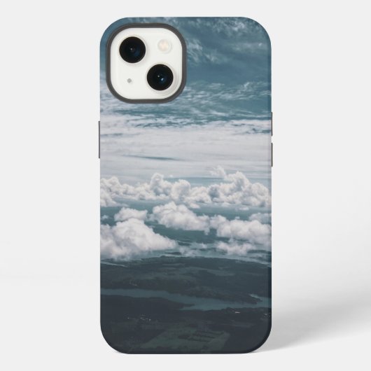 Case-Mate Barely There Apple iPhone 13 Hoesje (Achterkant)