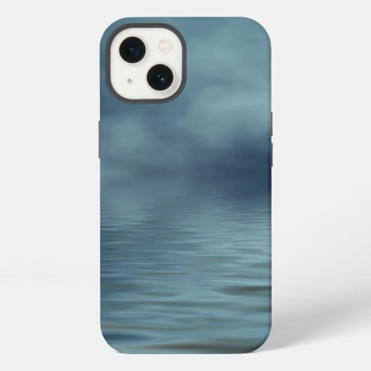 Case-Mate Barely There Apple iPhone 13 Hoesje (Achterkant)