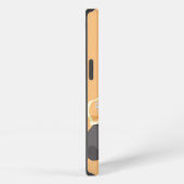 Case-Mate Barely There Apple iPhone 13 Hoesje (Rechterkant)