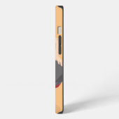 Case-Mate Barely There Apple iPhone 13 Hoesje (Linkerkant)