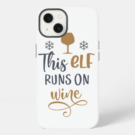 Case-Mate Barely There Apple iPhone 13 Hoesje (Achterkant)