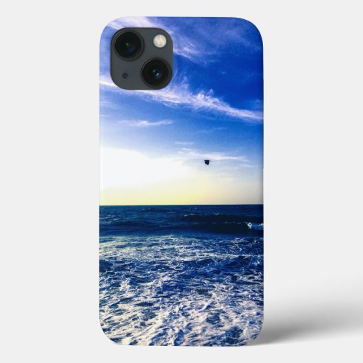 Case-Mate Barely There Apple iPhone 13 Hoesje (Achterkant)