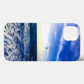 Case-Mate Barely There Apple iPhone 13 Hoesje (Achterkant (horizontaal))