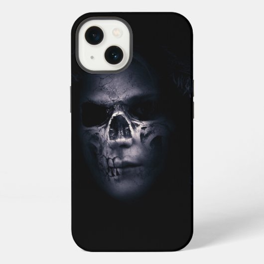 Case-Mate Barely There Apple iPhone 13 Hoesje (Achterkant)
