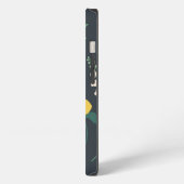Case-Mate Barely There Apple iPhone 13 Hoesje (Linkerkant)