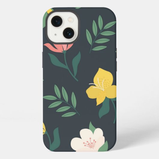 Case-Mate Barely There Apple iPhone 13 Hoesje (Achterkant)