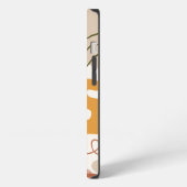 Case-Mate Barely There Apple iPhone 13 Hoesje (Linkerkant)