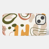Case-Mate Barely There Apple iPhone 13 Hoesje (Achterkant horizontaal)
