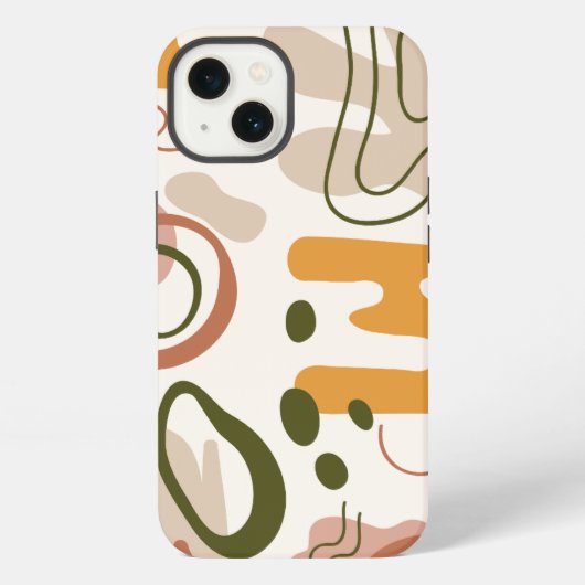 Case-Mate Barely There Apple iPhone 13 Hoesje (Achterkant)
