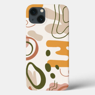 Case-Mate Barely There Apple iPhone 13 Hoesje