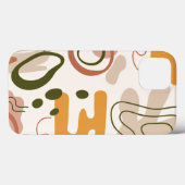 Case-Mate Barely There Apple iPhone 13 Hoesje (Achterkant (horizontaal))