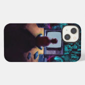 Case-Mate Barely There Apple iPhone 13 Hoesje (Achterkant horizontaal)