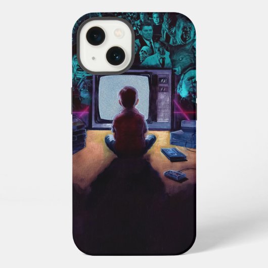 Case-Mate Barely There Apple iPhone 13 Hoesje (Achterkant)