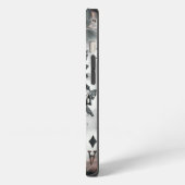 Case-Mate Barely There Apple iPhone 13 Hoesje (Linkerkant)