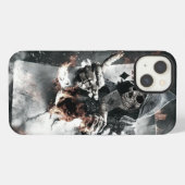 Case-Mate Barely There Apple iPhone 13 Hoesje (Achterkant horizontaal)