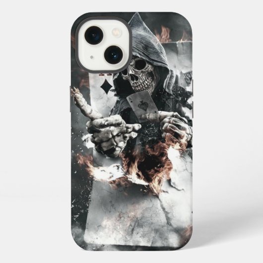 Case-Mate Barely There Apple iPhone 13 Hoesje (Achterkant)