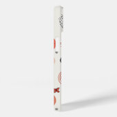 Case-Mate Barely There Apple iPhone 14 Hoesje (Achterkant / Rechts)