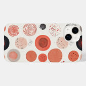Case-Mate Barely There Apple iPhone 14 Hoesje (Achterkant (horizontaal))