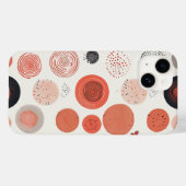 Case-Mate Barely There Apple iPhone 14 Hoesje (Achterkant (horizontaal))