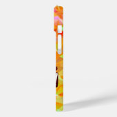 Case-Mate Barely There Apple iPhone 14 Hoesje Deze (Achterkant / Links)