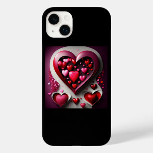 Case-Mate Barely There Apple iPhone 14 Plus Hoesje