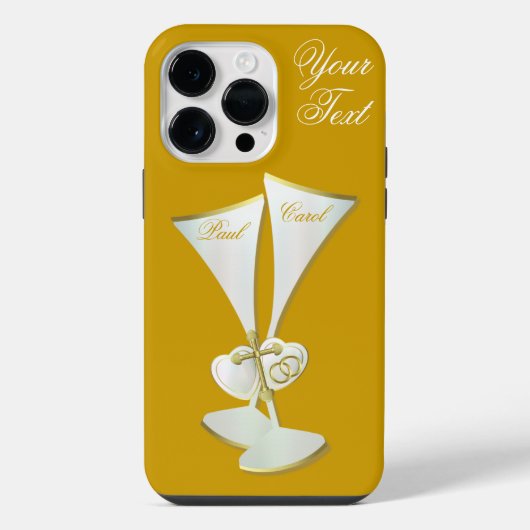 Case-Mate Barely There Apple iPhone 14 Pro Max Hoe Hoesje (Achterkant)