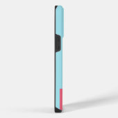 Case-Mate Barely There Apple iPhone 14 Pro Max Hoe Hoesje (Rechterkant)