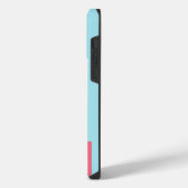 Case-Mate Barely There Apple iPhone 14 Pro Max Hoe Hoesje (Linkerkant)