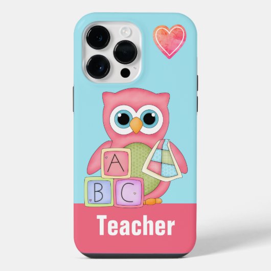Case-Mate Barely There Apple iPhone 14 Pro Max Hoe Hoesje (Achterkant)